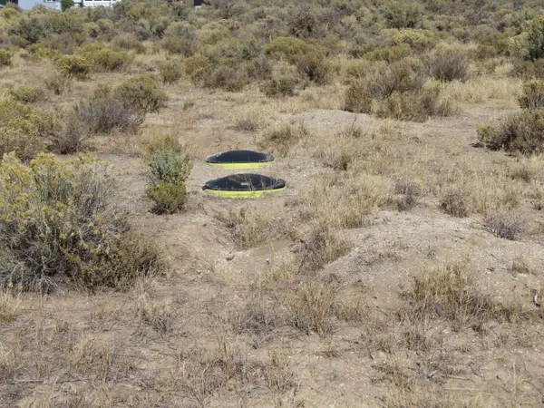 0 Glitter (apn 4112) Street #CVT-8, Christmas Valley, OR 97641