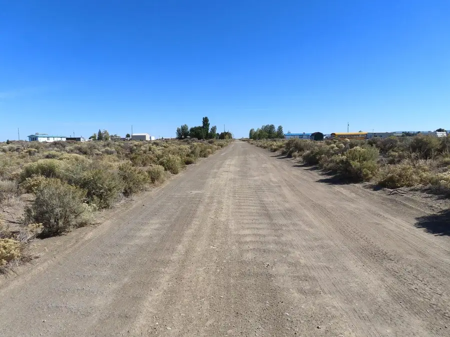 0 Glitter (apn 4112) Street #CVT-8, Christmas Valley, OR 97641 - #2