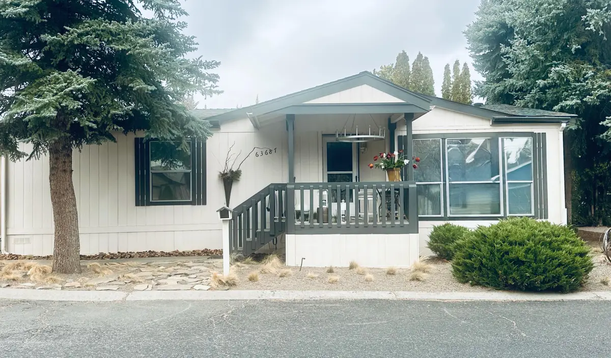 63687 Ranch Village Drive #40, Bend, OR 97701 - #1