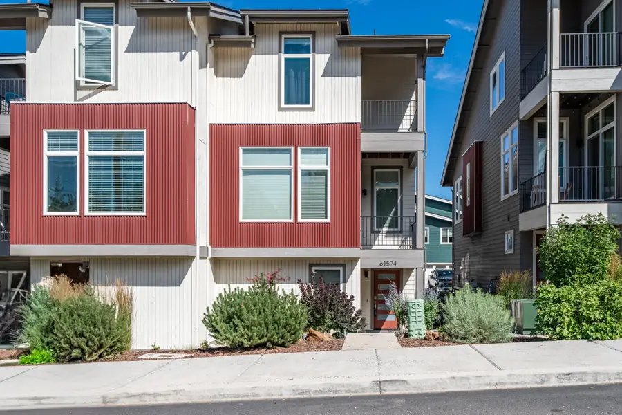 61574 SW Blakely Road, Bend, OR 97702 - #3