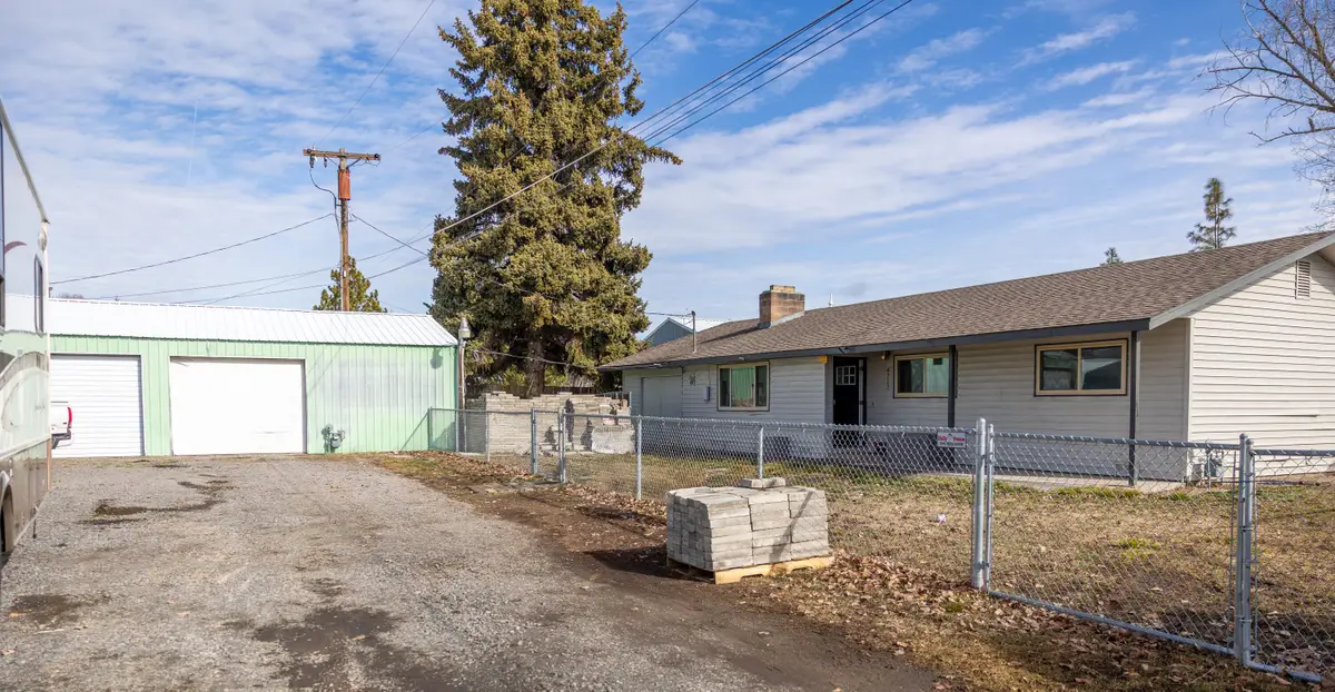 4717 Gary Street, Klamath Falls, OR 97603 - #1