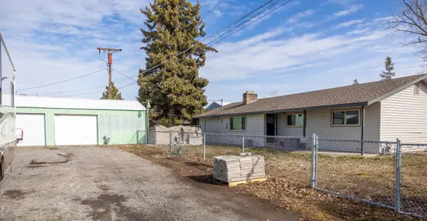 4717 Gary Street, Klamath Falls, OR 97603