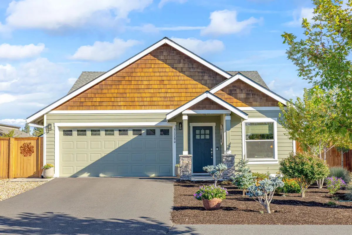 51780 Mountain Pine Street, La Pine, OR 97739 - #1