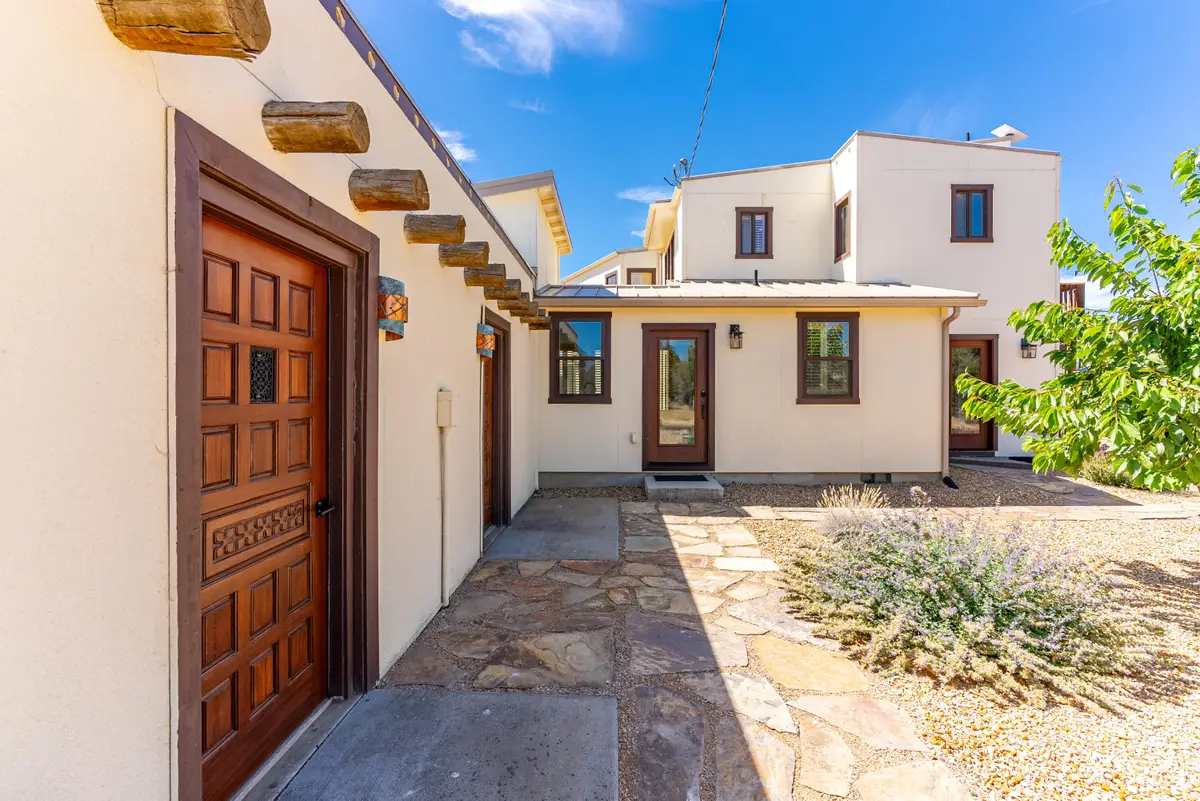 4455 NE Vaughn Avenue, Terrebonne, OR 97760 - #1