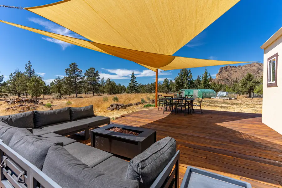 4455 NE Vaughn Avenue, Terrebonne, OR 97760 - #3