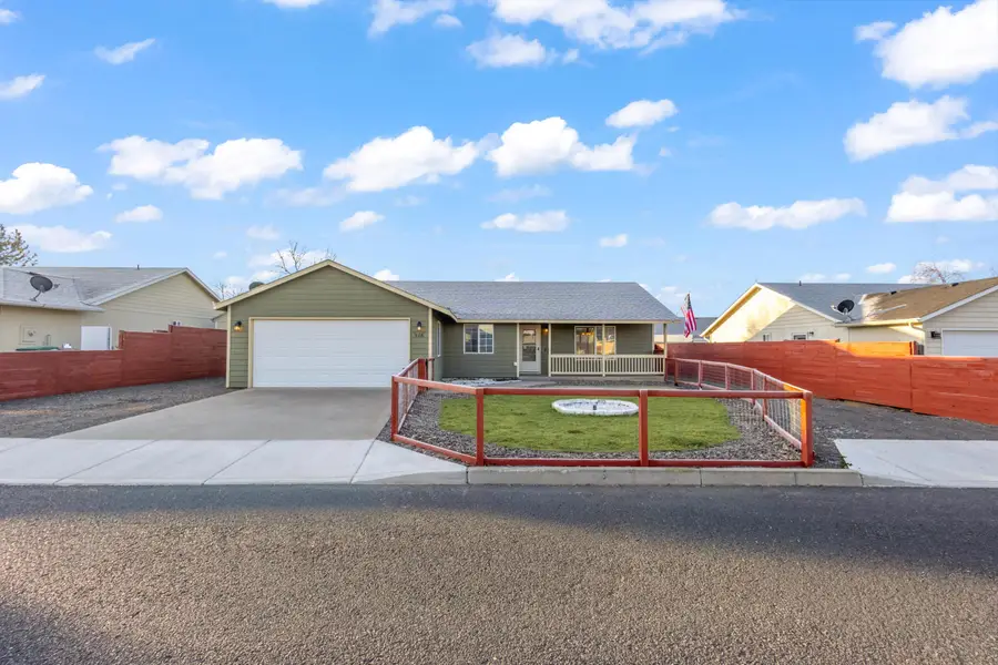 986 NE Mahogany Street, Prineville, OR 97754 - #2