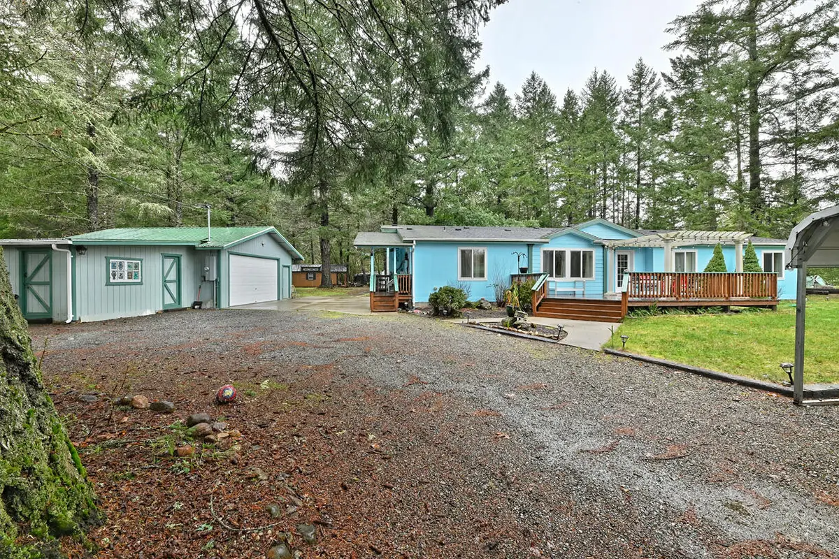 2056 Rockydale Road, Cave Junction, OR 97523 - #1