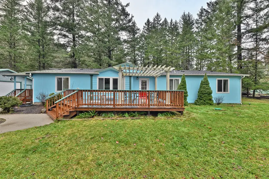 2056 Rockydale Road, Cave Junction, OR 97523 - #2