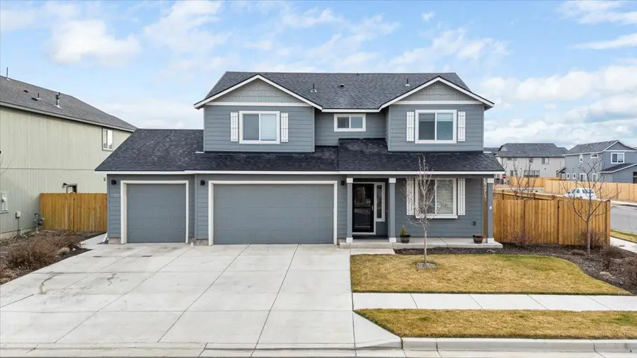 3308 NW 9th Street, Redmond, OR 97756 - #2