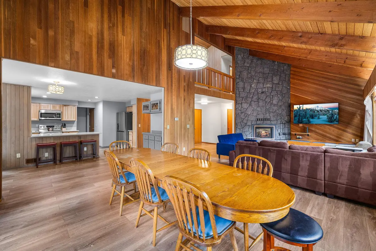 13168 Hawks Beard, Gh 133, Black Butte Ranch, OR 97759 - #1