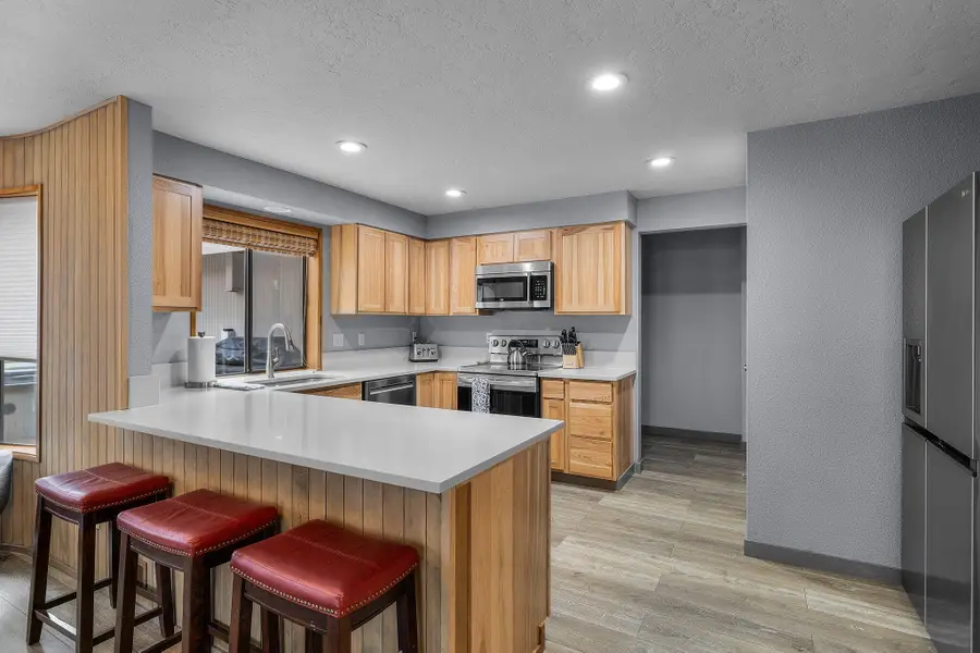 13168 Hawks Beard, Gh 133, Black Butte Ranch, OR 97759 - #2