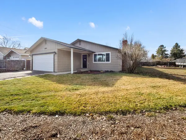 4900 Gatewood Drive, Klamath Falls, OR 97603