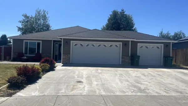 3316 Paramont Street, Klamath Falls, OR 97603