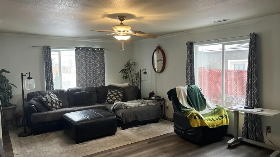 3316 Paramont Street, Klamath Falls, OR 97603 - #2