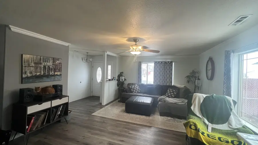 3316 Paramont Street, Klamath Falls, OR 97603 - #3