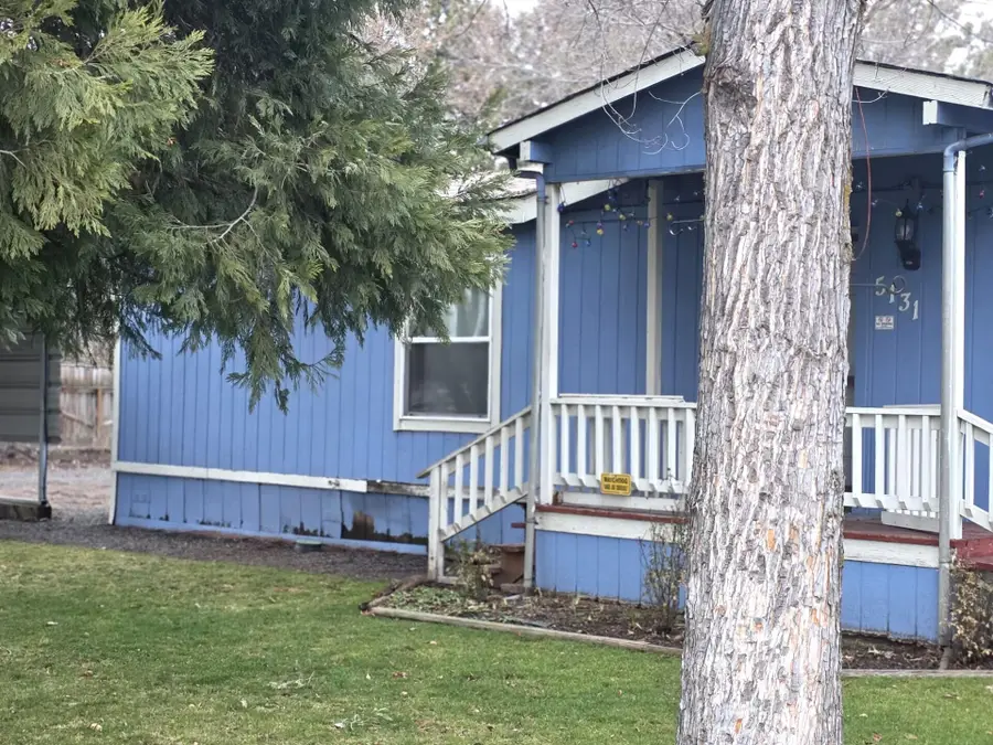 5131 Bristol Avenue, Klamath Falls, OR 97603 - #2