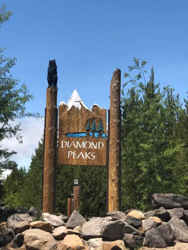 59 Royce Mountain Way, Crescent Lake, OR 97733