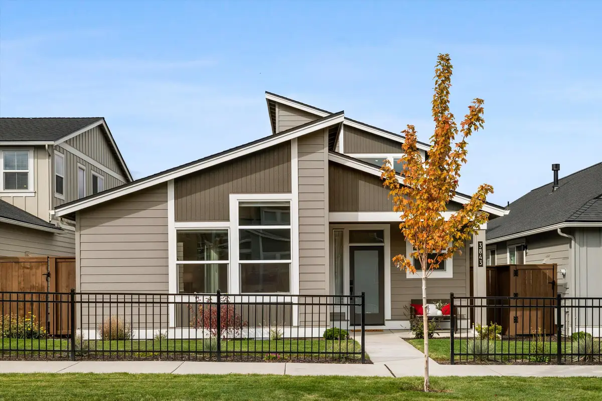 3843 NE Petrosa Avenue, Bend, OR 97701 - #1