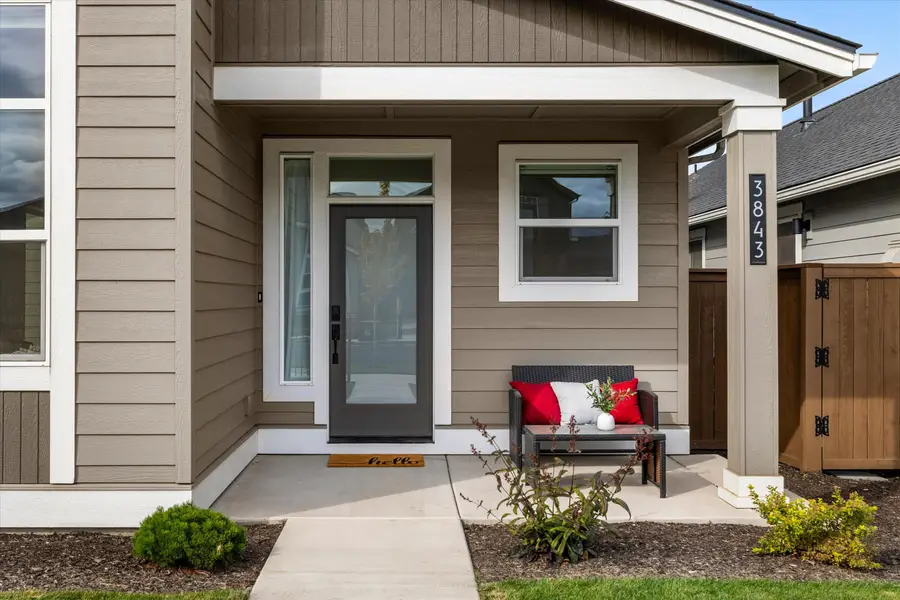 3843 NE Petrosa Avenue, Bend, OR 97701 - #3