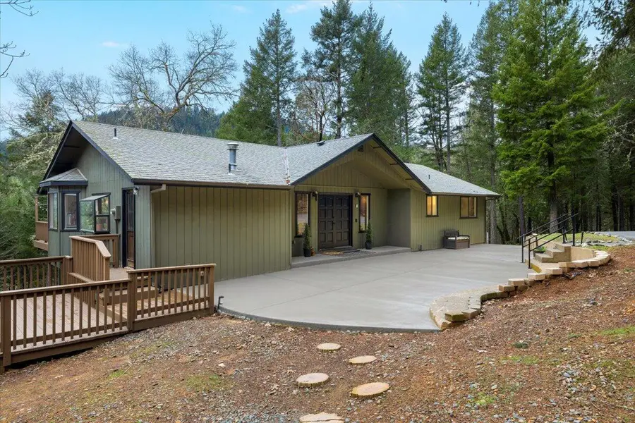 350 Splendor Drive, Wilderville, OR 97543 - #3