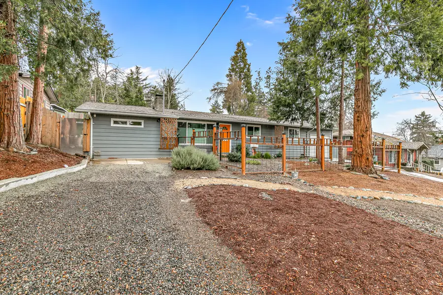 501 Liberty Street, Ashland, OR 97520 - #3