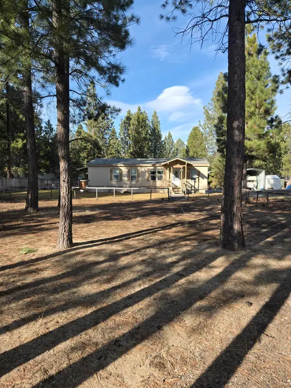 1325 Cheryl Drive, La Pine, OR 97739