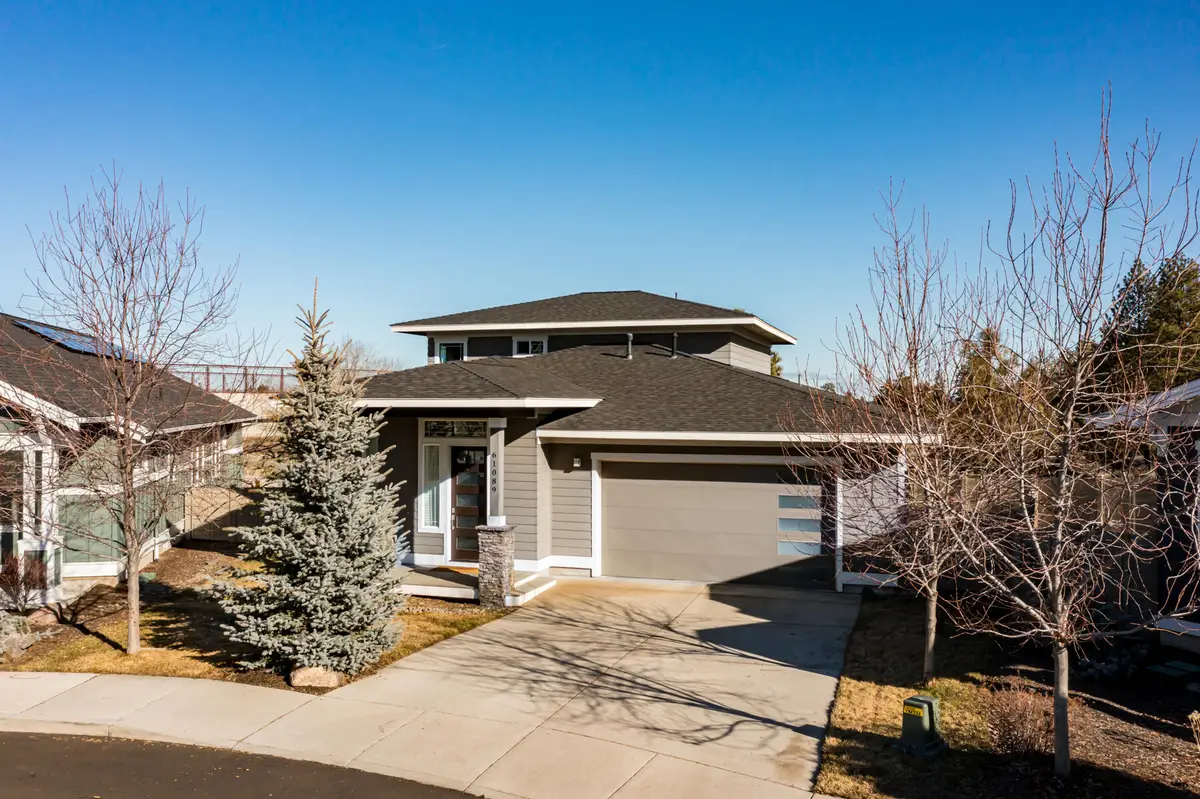 61089 SE Echo Lake Court, Bend, OR 97702 - #1