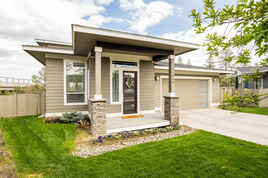 61089 SE Echo Lake Court, Bend, OR 97702 - #2