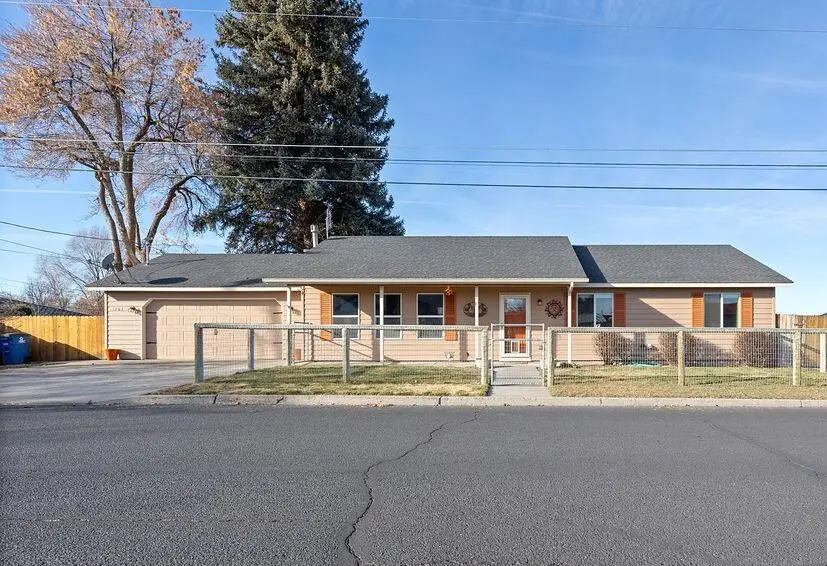 1263 NE Powell Lane, Prineville, OR 97754 - #1