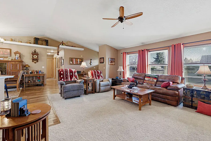 1263 NE Powell Lane, Prineville, OR 97754 - #3