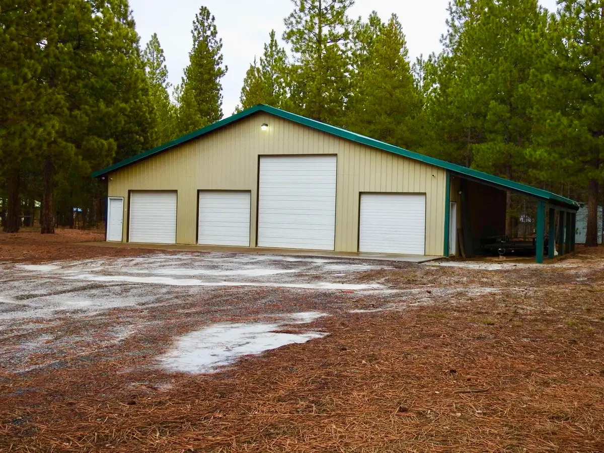 53158 Andrews Road, La Pine, OR 97739 - #1