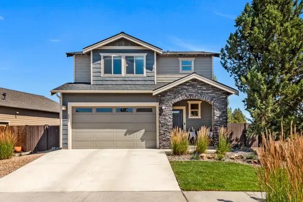 2382 NE Jackson Avenue, Bend, OR 97701