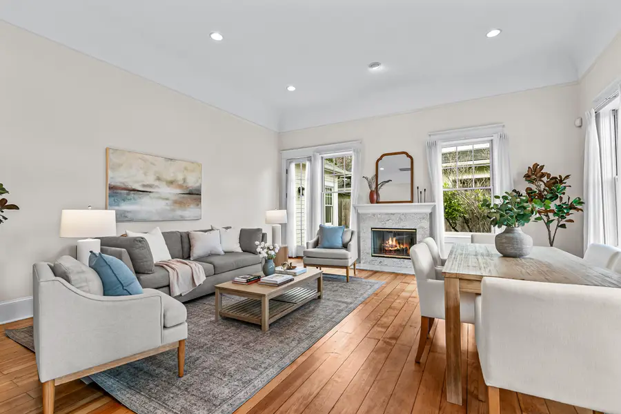 283 High Street, Ashland, OR 97520 - #3