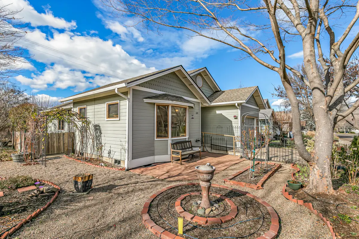 139 N Wightman Street, Ashland, OR 97520 - #1