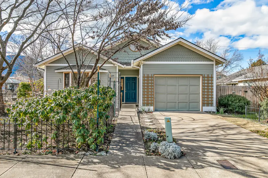 139 N Wightman Street, Ashland, OR 97520 - #2