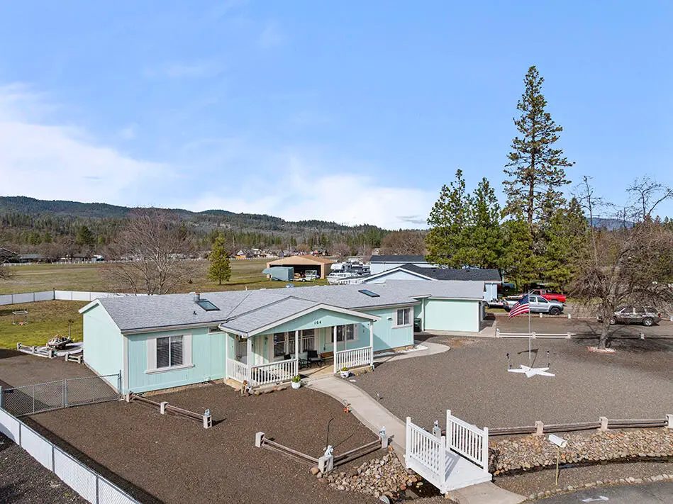 104 Hart Circle, Shady Cove, OR 97539 - #1