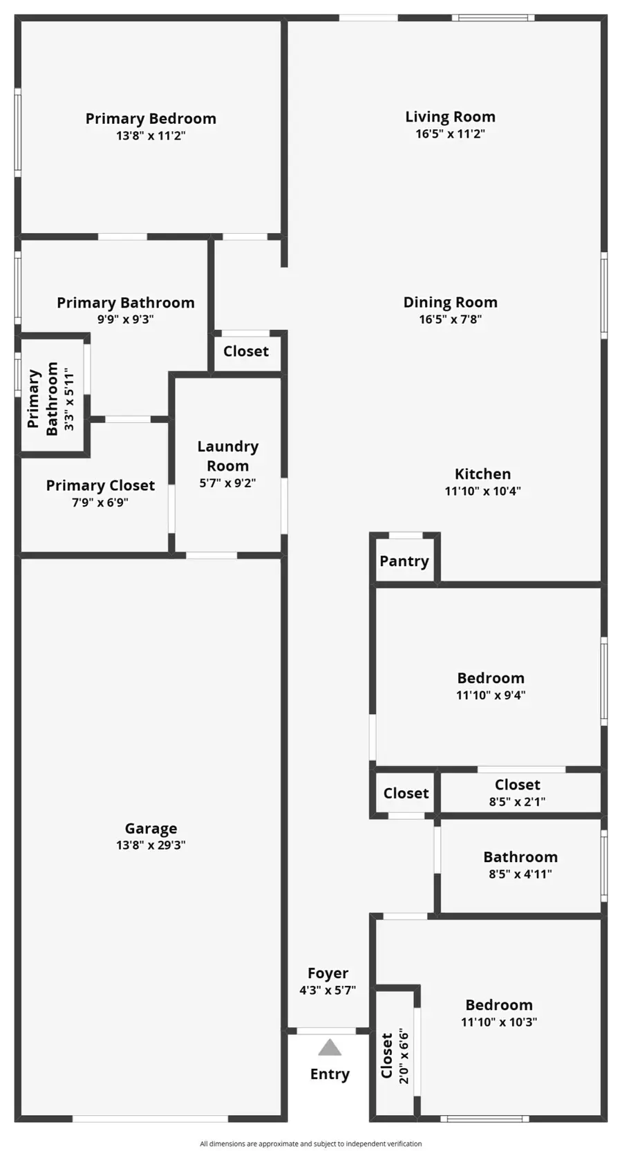 646 Terrazzo Way, Medford, OR 97501 - #2