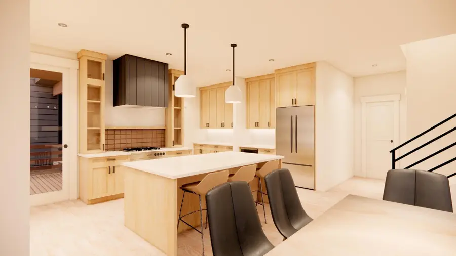 3024 NW Polarstar Avenue #Lot 31, Bend, OR 97703 - #2