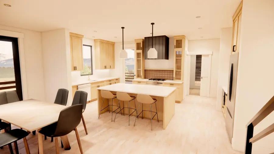 3024 NW Polarstar Avenue #Lot 31, Bend, OR 97703 - #3