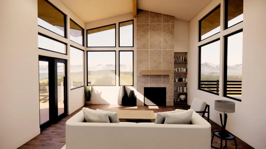 3020 NW Polarstar Avenue #Lot 30, Bend, OR 97703 - #2