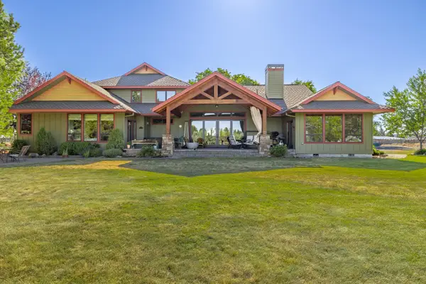 66255 White Rock Loop, Bend, OR 97703