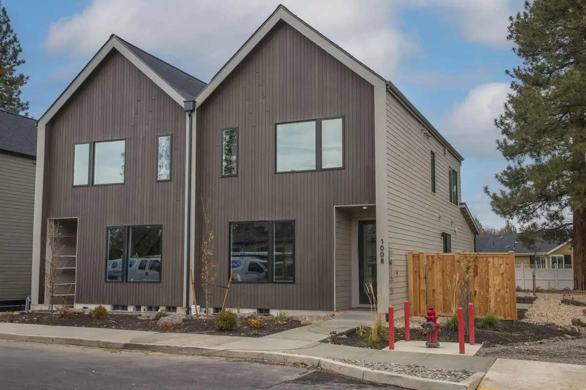 1086 W Linda #Lot 2, Sisters, OR 97759 - #1