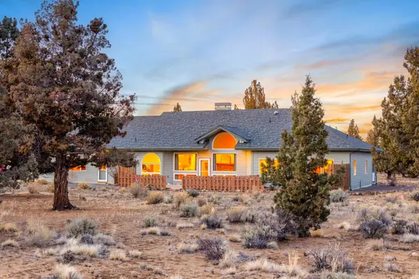 23445 Butterfield Trail, Bend, OR 97702