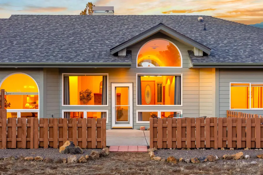 23445 Butterfield Trail, Bend, OR 97702 - #3