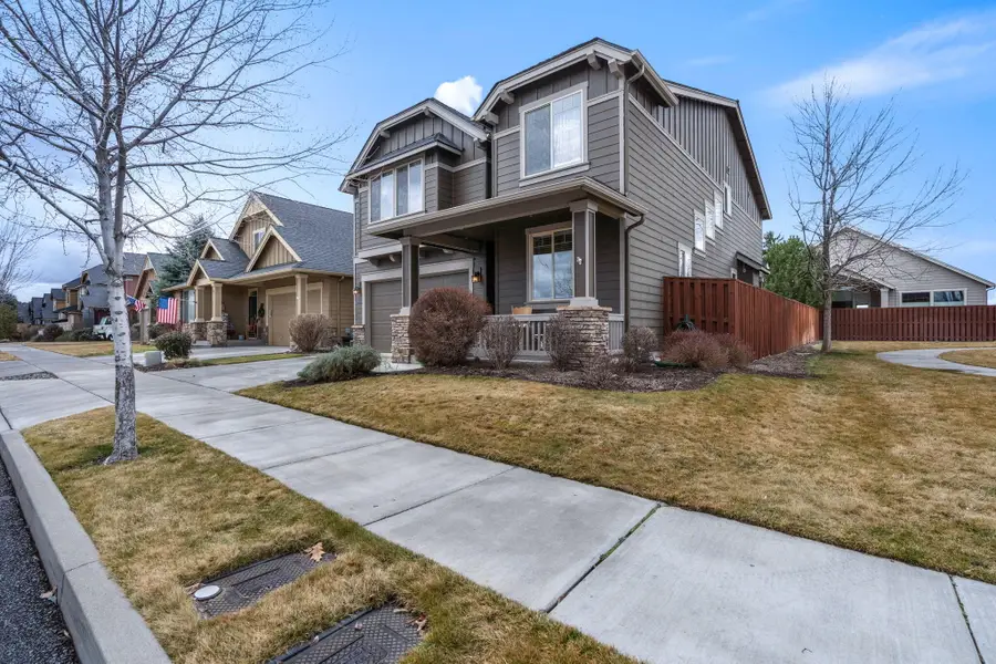 1132 NE Steins Pillar Drive, Prineville, OR 97754 - #2