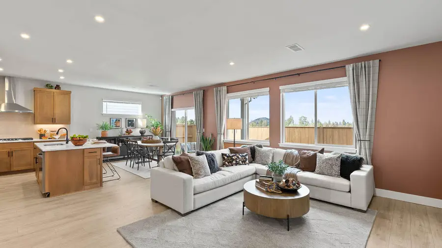 21545 SE Etna Place, Bend, OR 97702 - #3