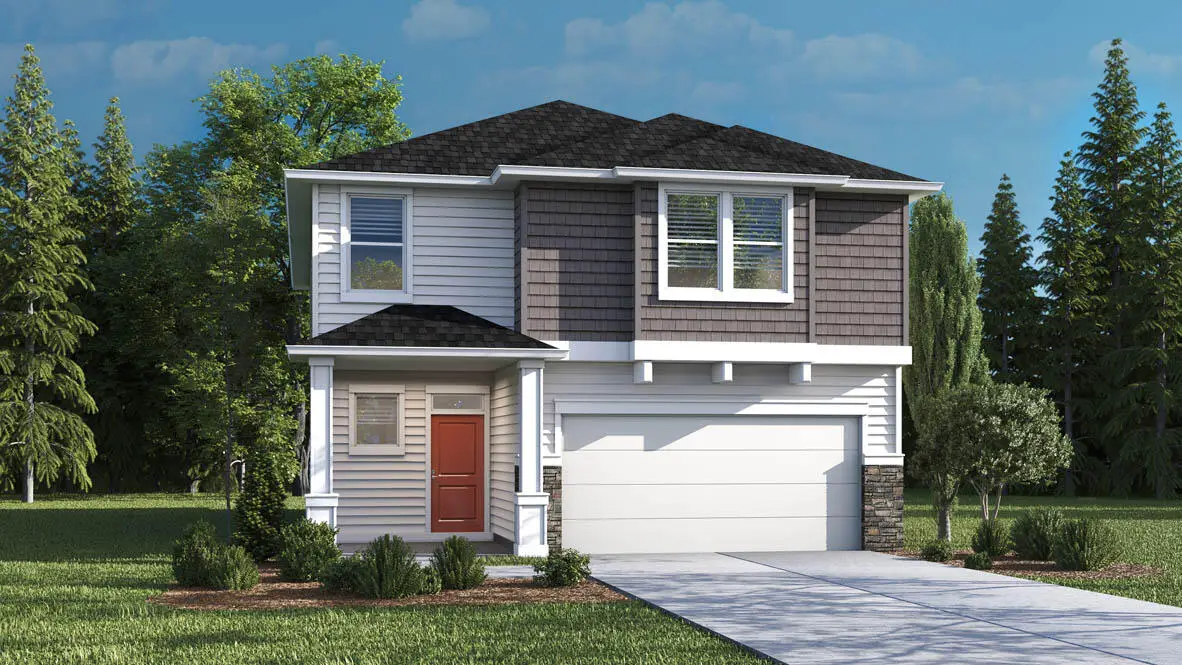 21744 SE Stromboli Lane, Bend, OR 97702 - #1