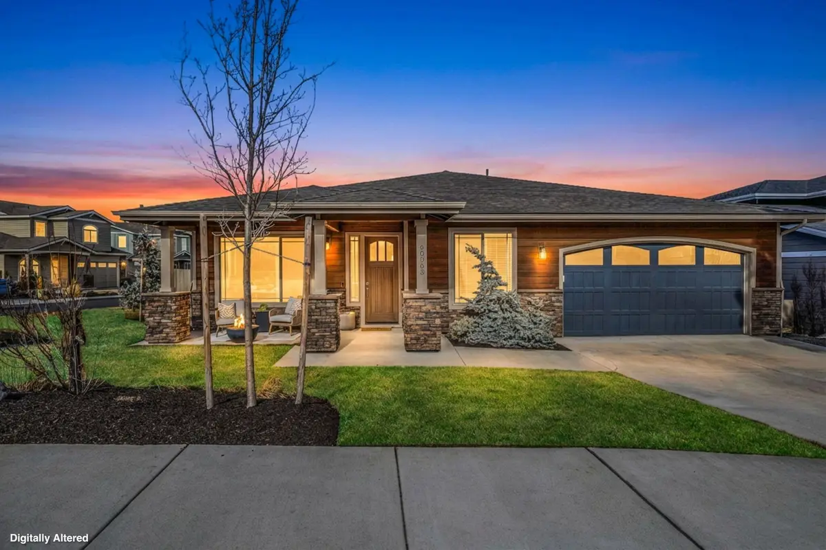 60863 Garrison Drive, Bend, OR 97702 - #1