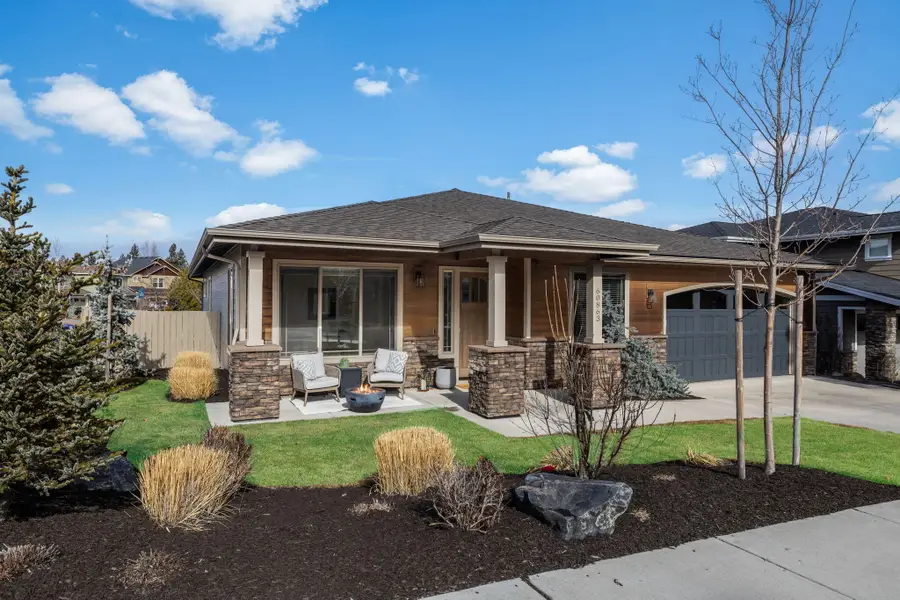 60863 Garrison Drive, Bend, OR 97702 - #3