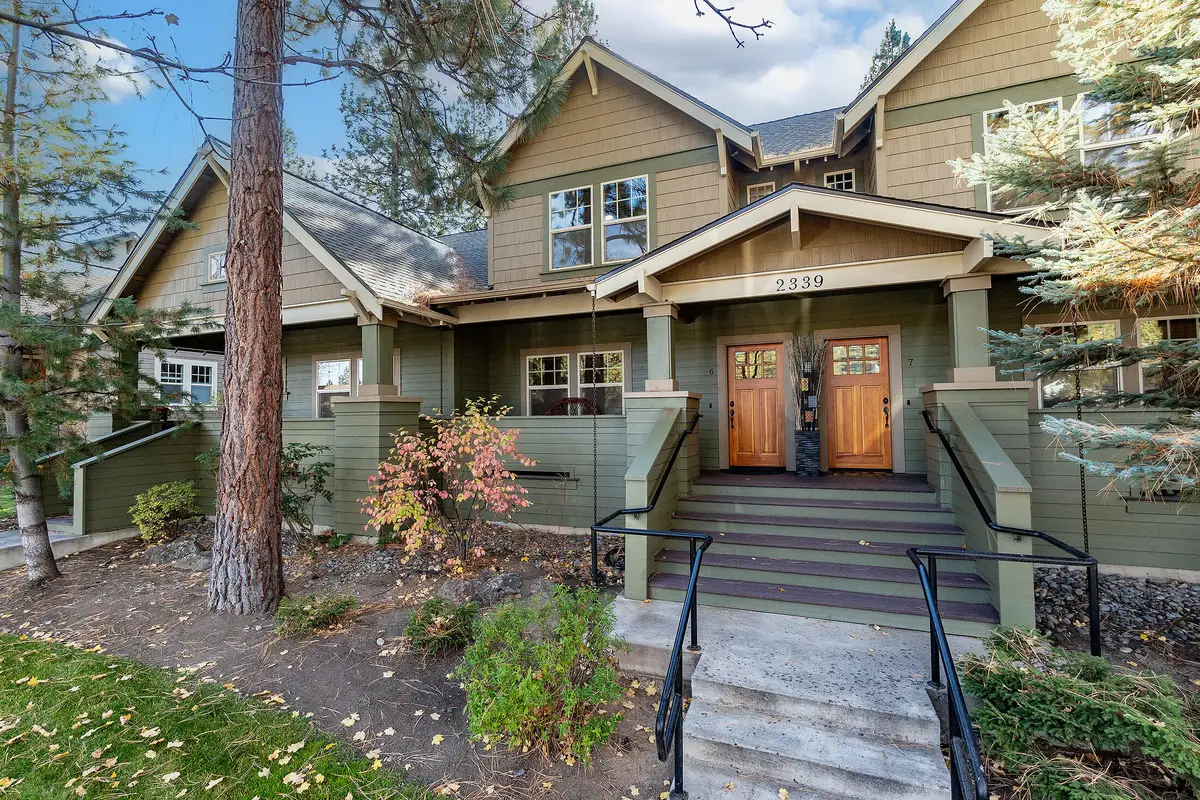 2339 NW Labiche Lane #UNIT 6, Bend, OR 97703 - #1